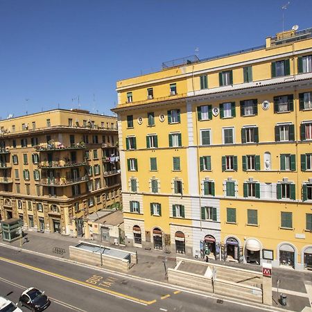 Casa Lodi Roma By Hili Apartment Luaran gambar