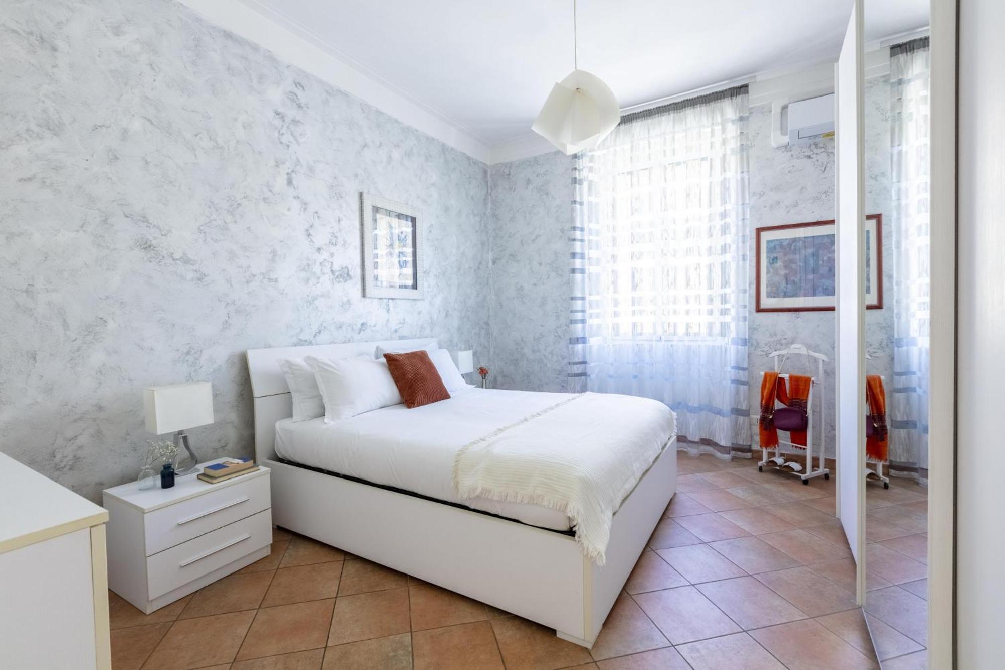 Casa Lodi Roma By Hili Apartment Luaran gambar