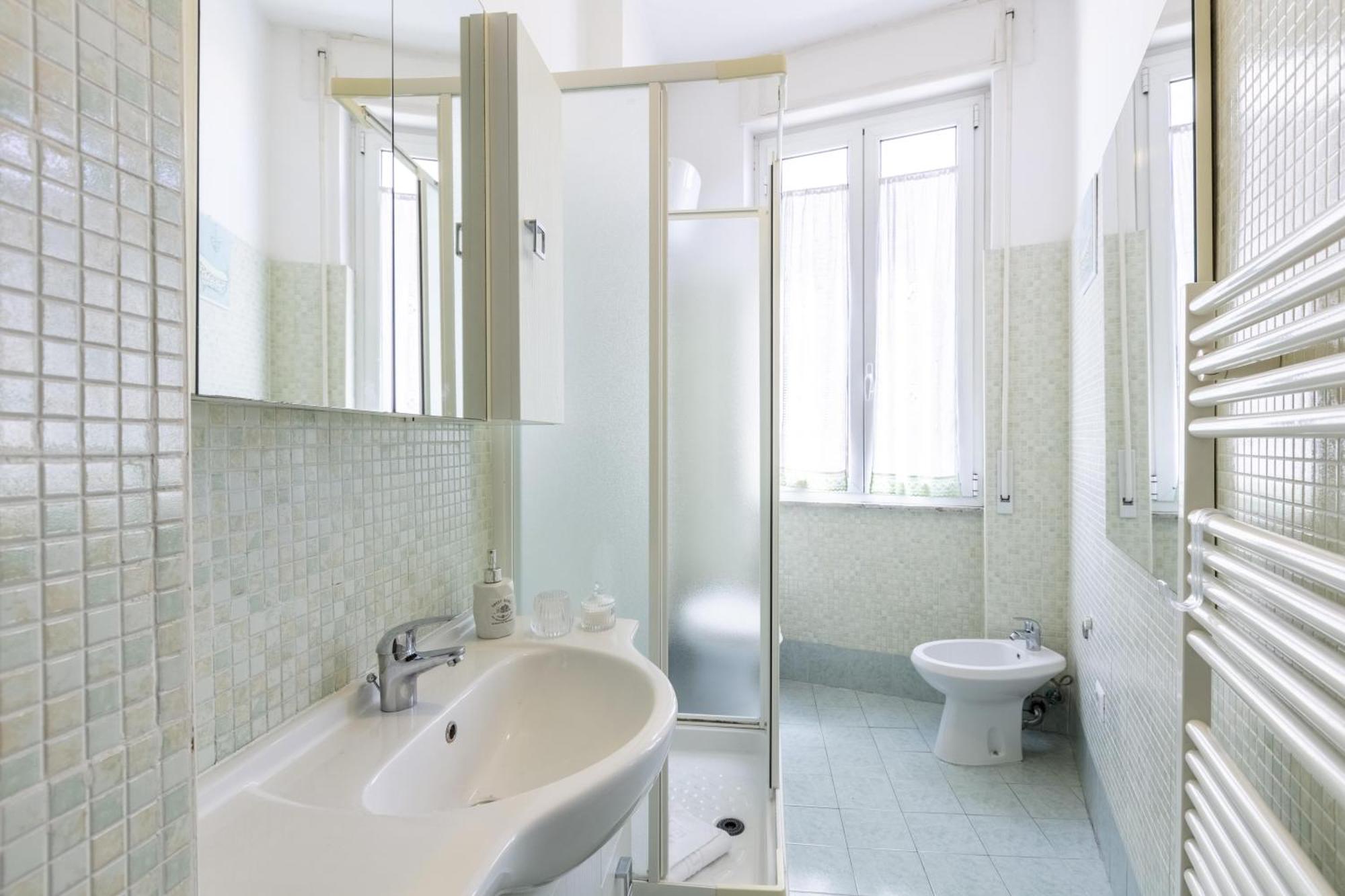 Casa Lodi Roma By Hili Apartment Luaran gambar